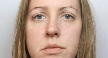 Astonishing case of Lucy Letby: A Serial Killer’s Reign