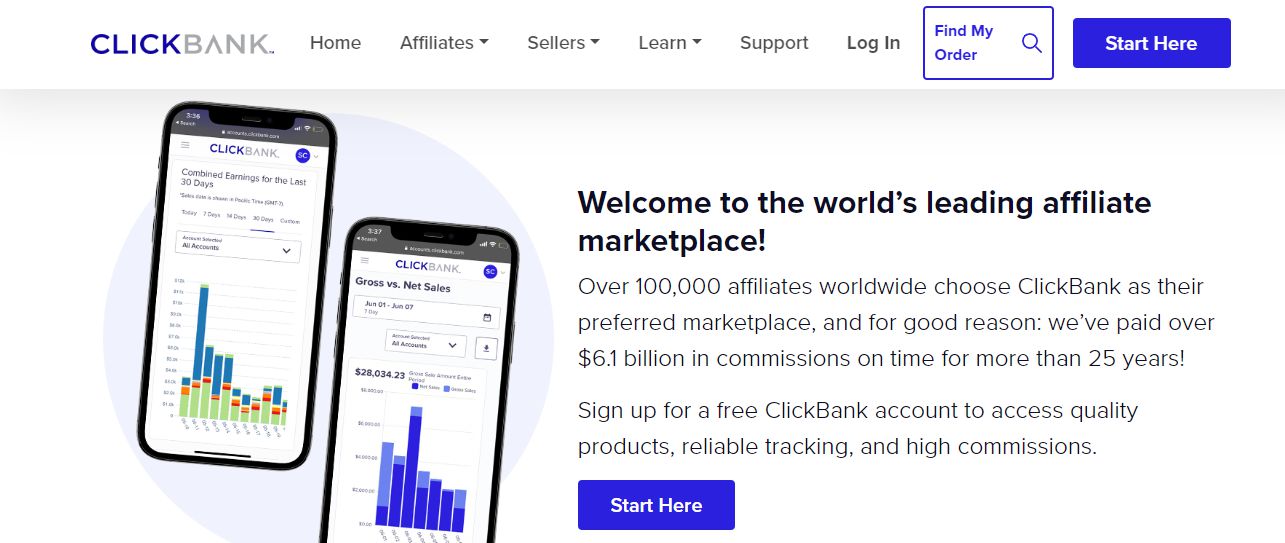 ClickBank