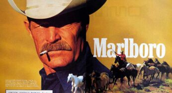 The Marlboro Man: Exclusive Lifestyle Marketing Tale