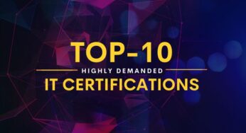 Top 10 Tech Certifications in 2024: Skyrocket your career.