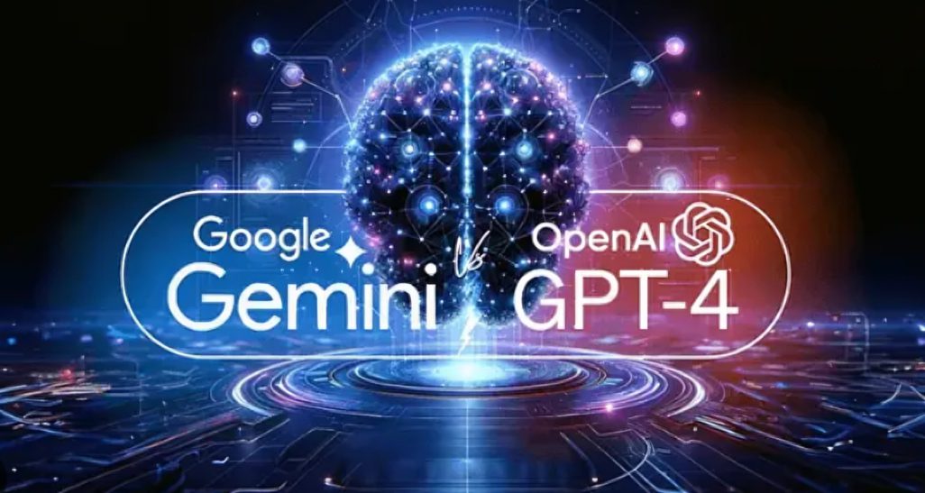 Google Gemini